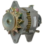 Nissan King-K. Alternator 12V-40A