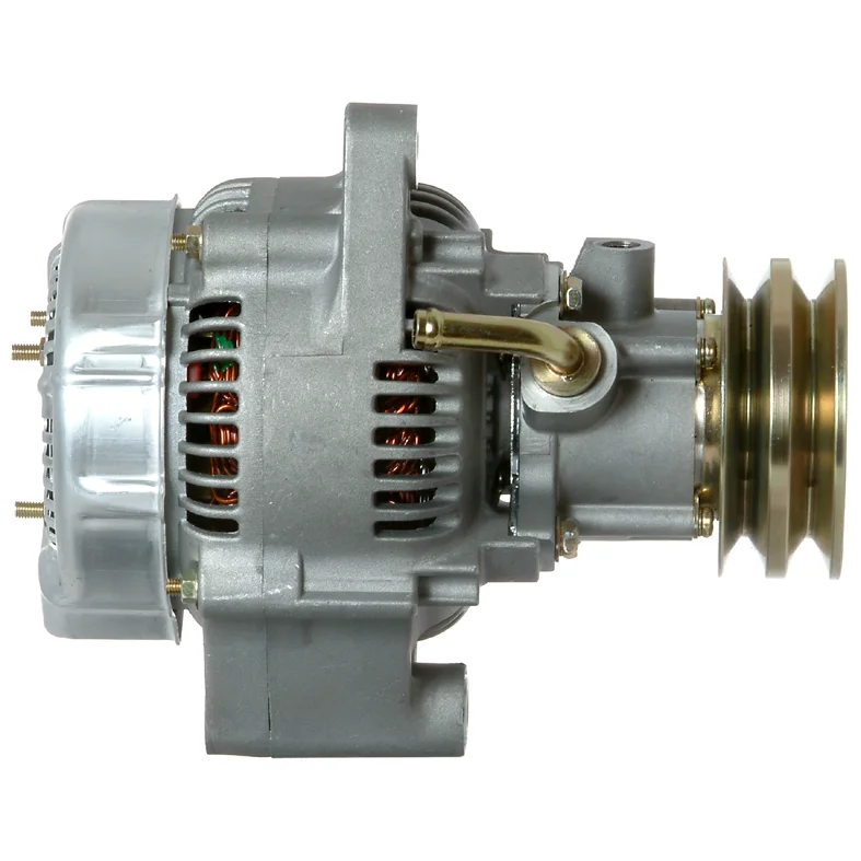 Toyota Diesel Alternator (22-0578)