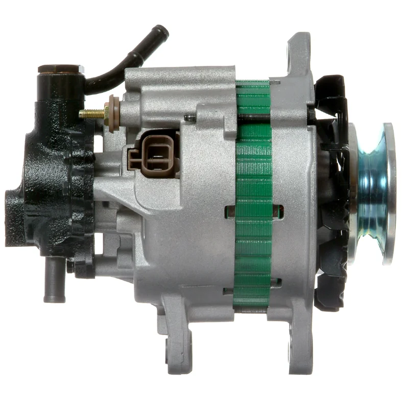 Mitsubishi 2.5 Diesel Alternator 12V-60A