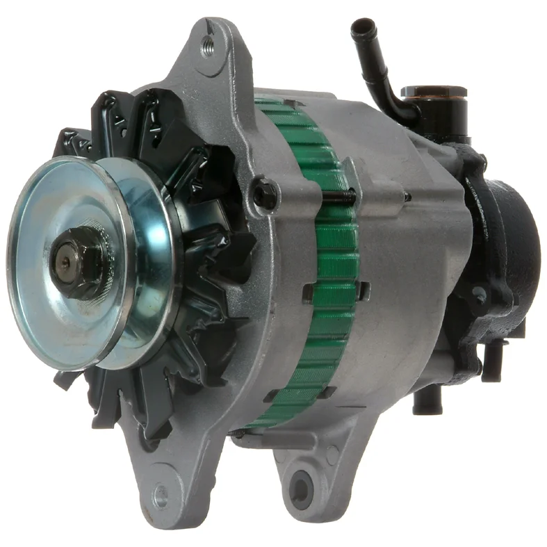 Mitsubishi 2.5 Diesel Alternator 12V-60A
