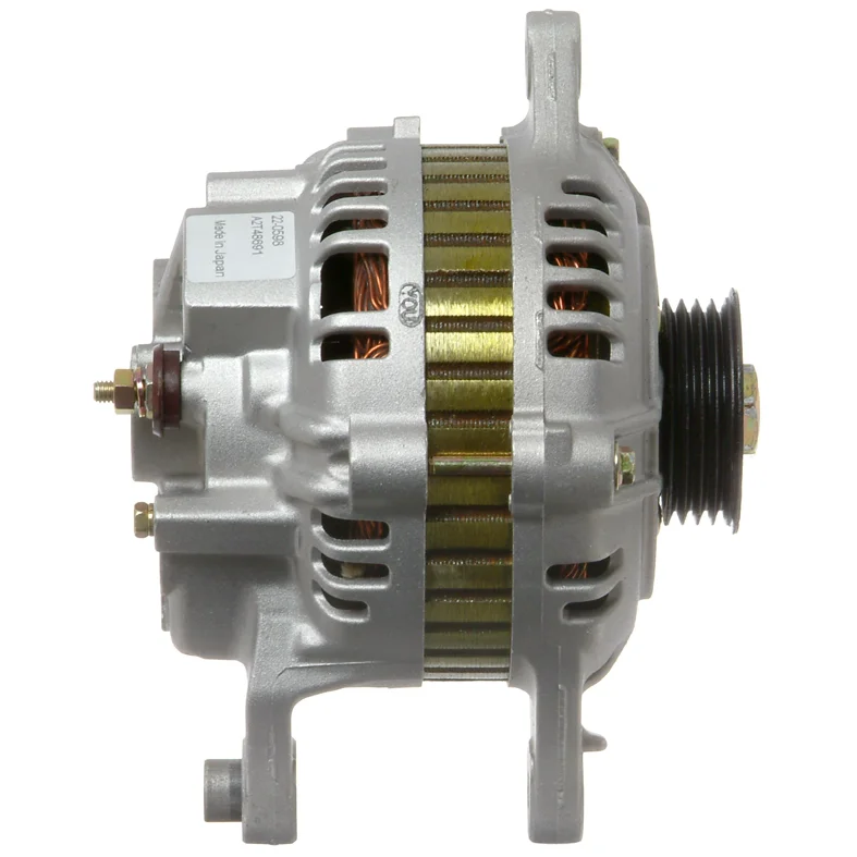 Mitsubishi Alternator (22-0598)