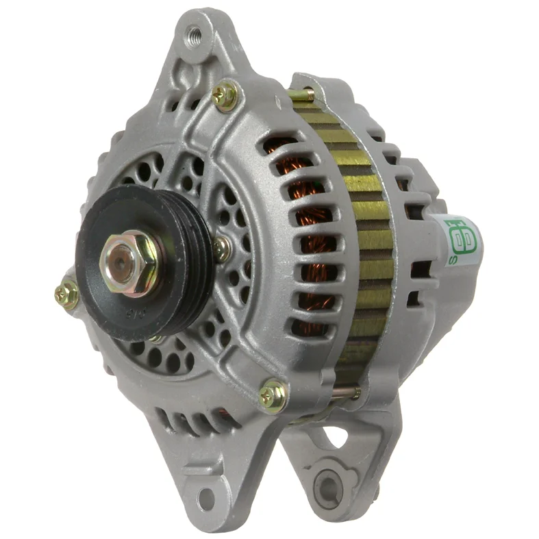 Mitsubishi Alternator (22-0598)