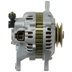 Mazda Alternator 12V-65A, (S-L)