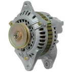 Mazda Alternator 12V-65A, (S-L)