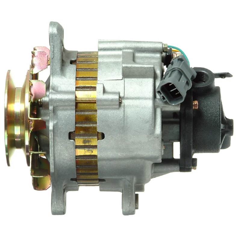 Mitsubishi Alternator (22-0654)