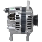 Mazda Alternator 12V-70A, (P, D)