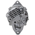 Mazda Alternator 12V-70A, (P, D)