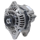 Mazda Alternator 12V-70A, (P, D)