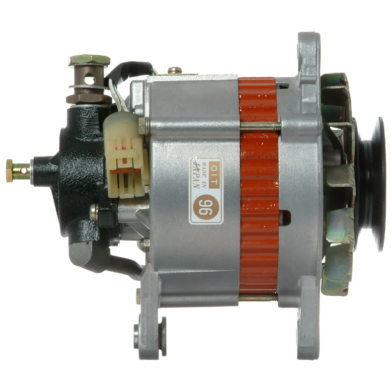 Isuzu Diesel Alternator (22-0655)