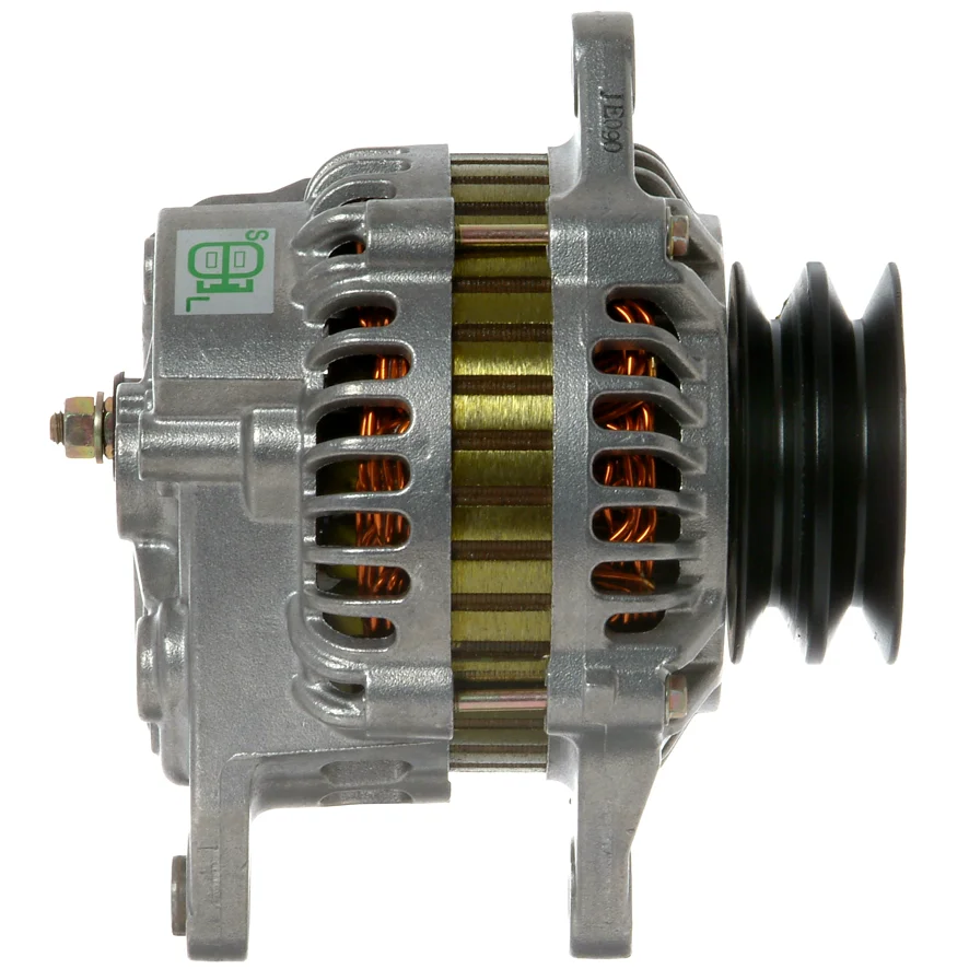 Mazda Alternator 12V-70A