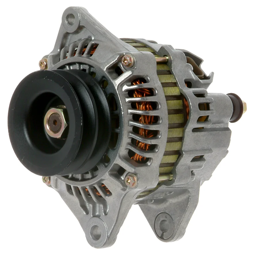 Mazda Alternator 12V-70A