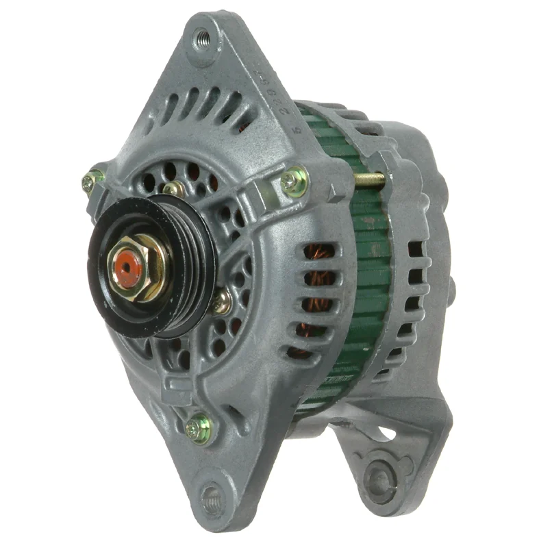 Nissan Micra Alternator (22-0659)