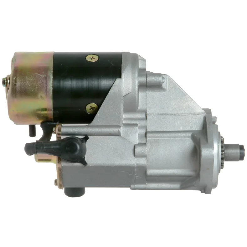 Toyota Truck Starter motor 12V-2.5kW