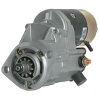 Toyota Truck Starter motor 12V-2.5kW
