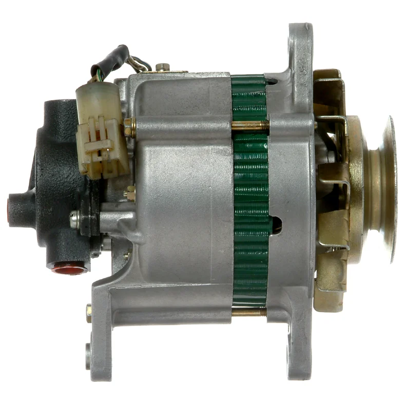 Isuzu Diesel Alternator (22-0661)