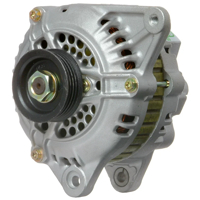 Mitsubishi Alternator (22-0666)