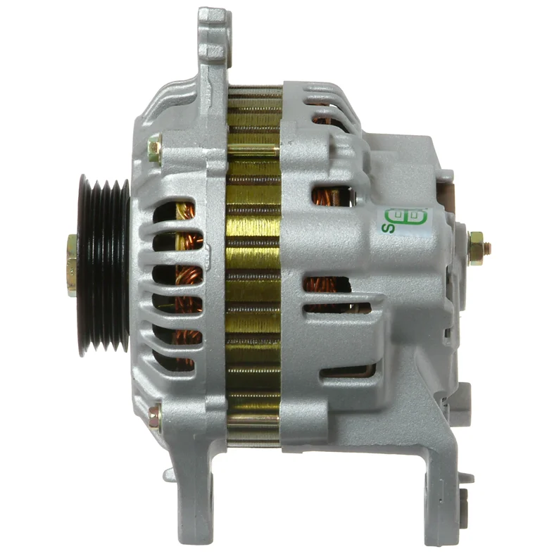 Mitsubishi Alternator (22-0671)