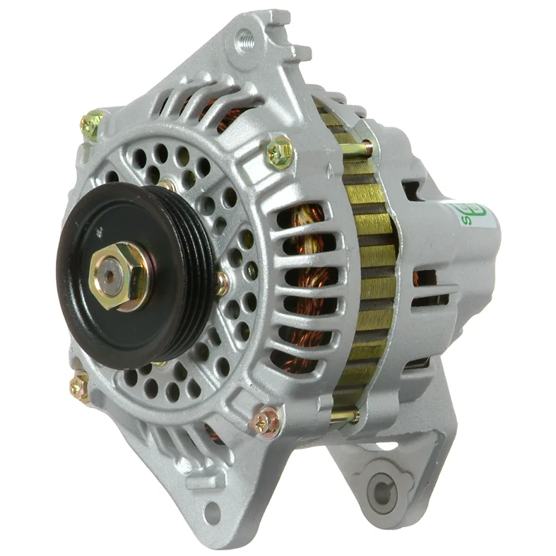 Mitsubishi Alternator (22-0671)