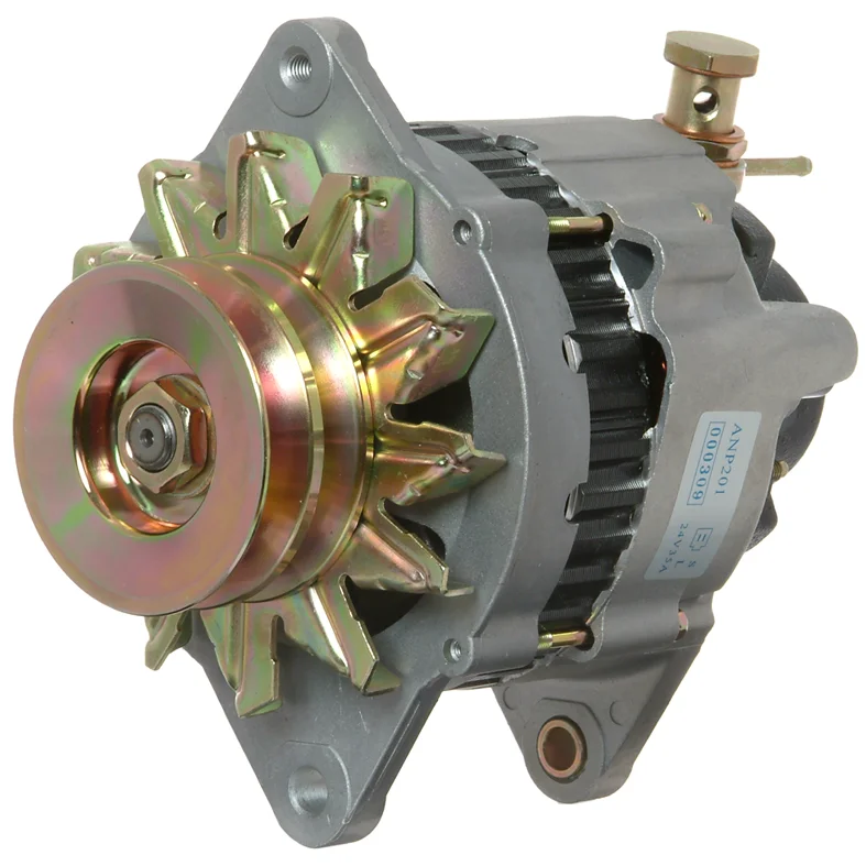 Nissan Alternator 24V-35A (22-0672)