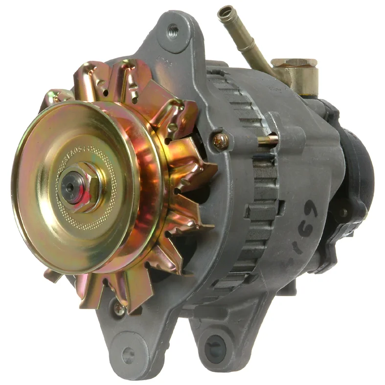 Mitsubishi Alternator 12V-65A
