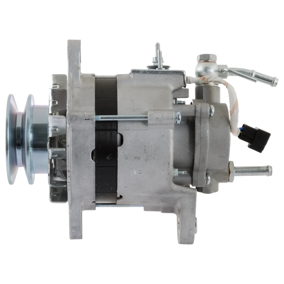 Toyota Alternator 24V-25A, with pump