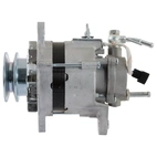 Toyota Alternator 24V-25A, with pump