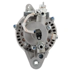 Toyota Alternator 24V-25A, with pump