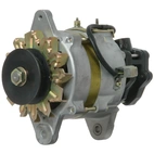 Toyota Alternator 24V-25A, with pump