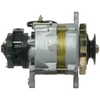 Toyota Alternator 24V-25A, with pump