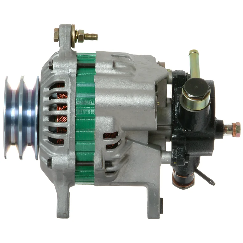 Nissan Patrol Alternator 12V-70A