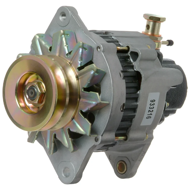 Nissan Alternator 12V-70A
