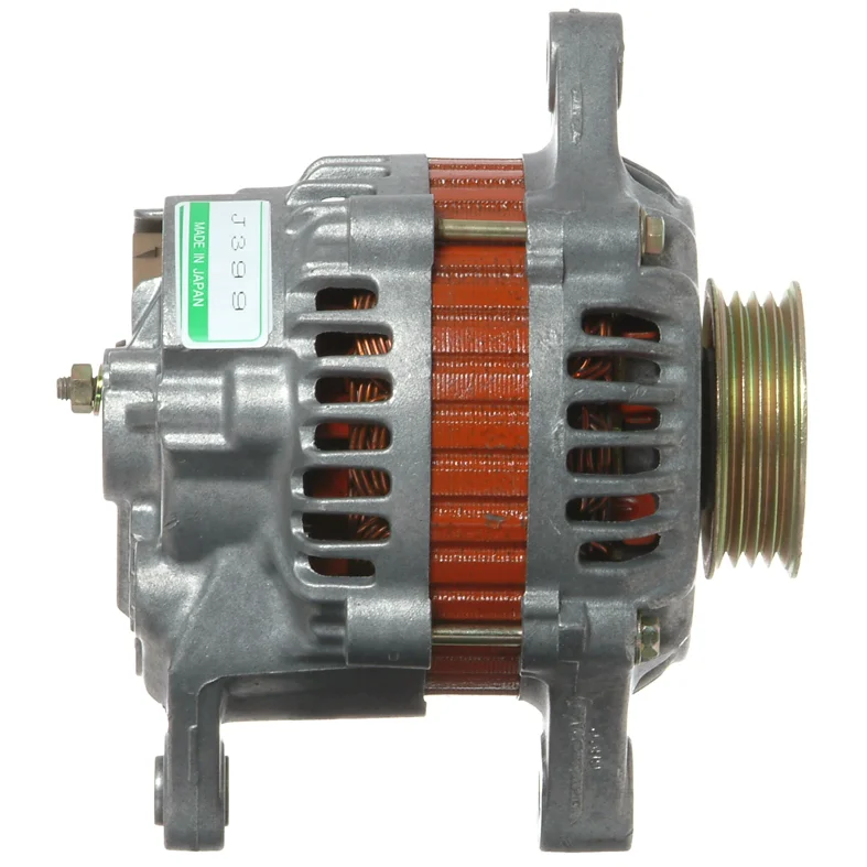 Suzuki Alternator 12V-50A
