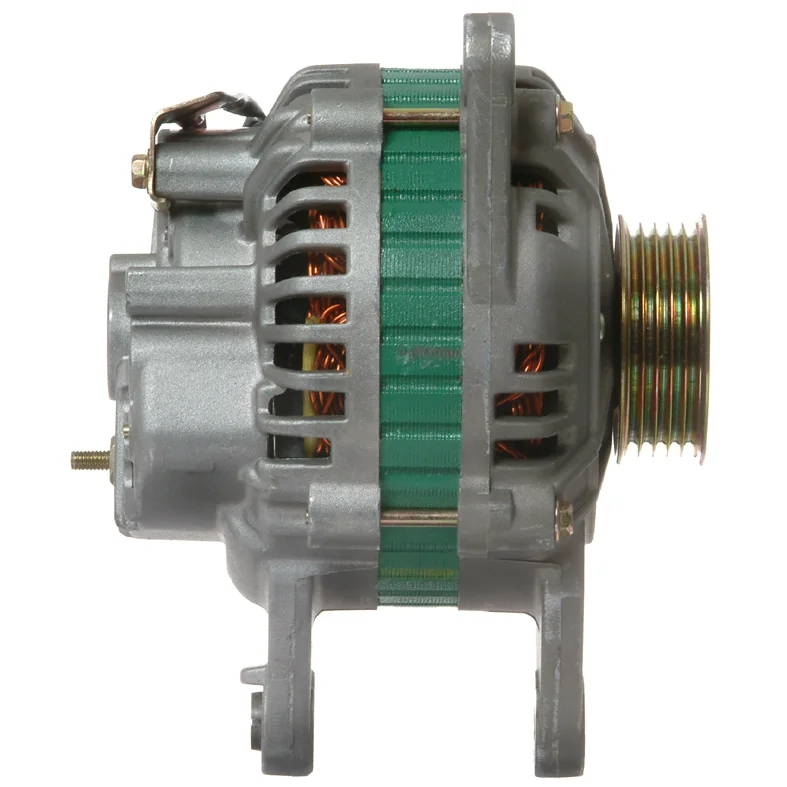 Hyundai/Mitsubishi Alternator 12V-90A