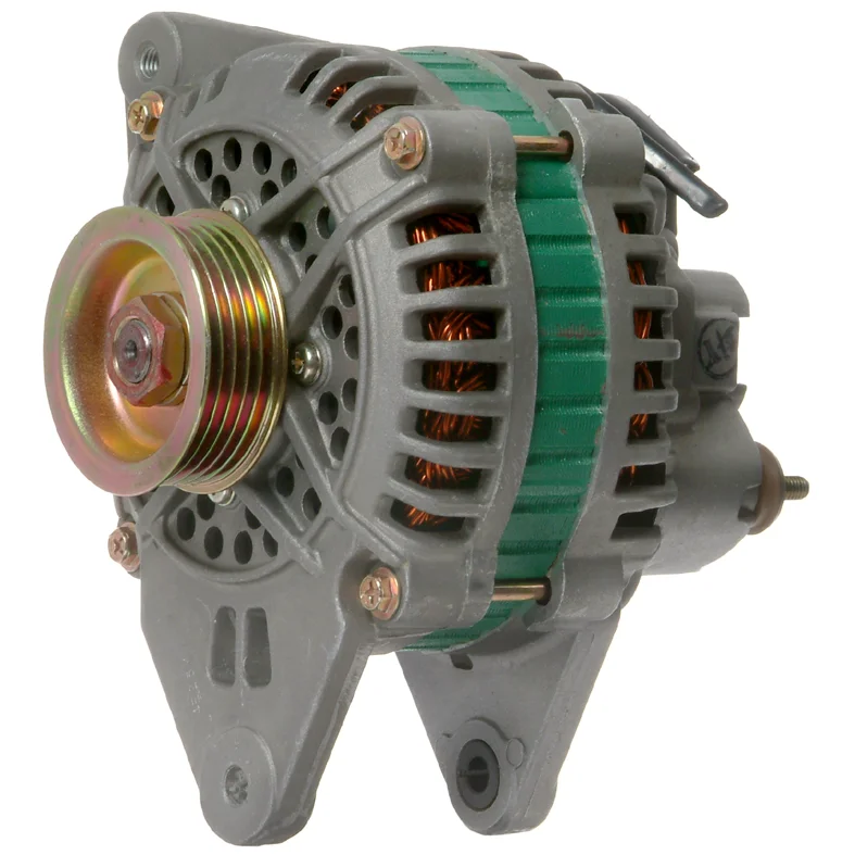 Hyundai/Mitsubishi Alternator 12V-90A