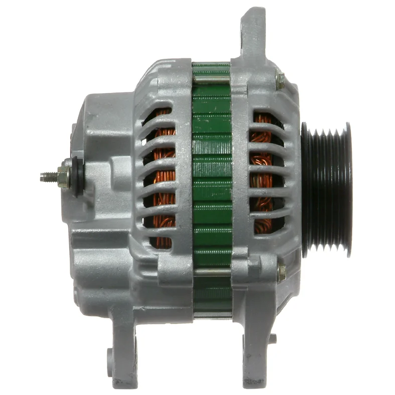 Pajero 3.0 V6. 88> Alternator