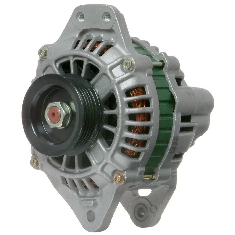 Pajero 3.0 V6. 88> Alternator