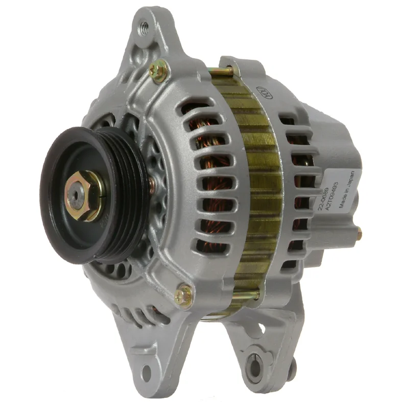 Mitsubishi / Hyundai Alternator 89>