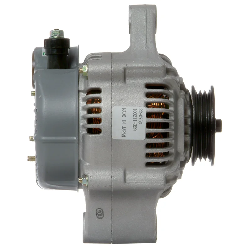 Honda Civic Alternator 12V-60A