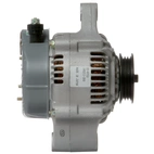 Honda Civic Alternator 12V-60A