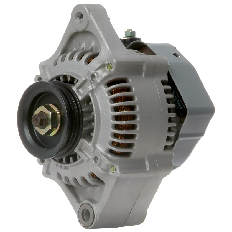 Honda Civic Alternator 12V-60A