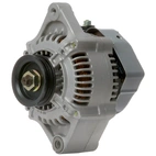 Honda Civic Alternator 12V-60A
