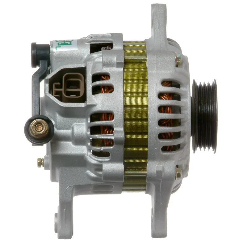Mazda 626 Alternator 12V-80A 92>
