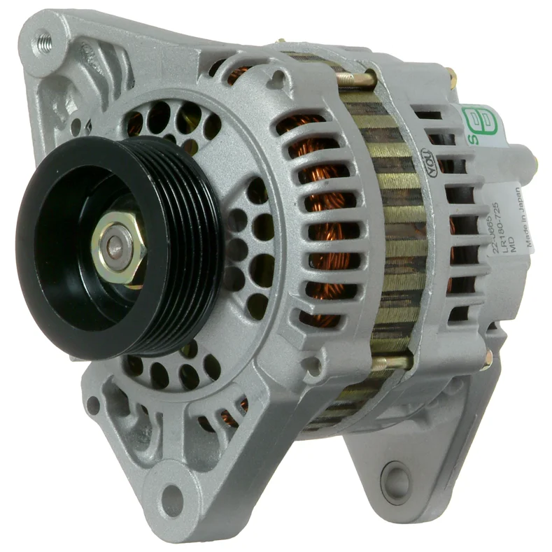 Nissan Primera Alternator (22-0725)
