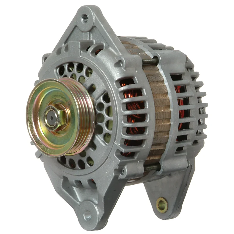 Nissan Maxima Alternator (22-0767)