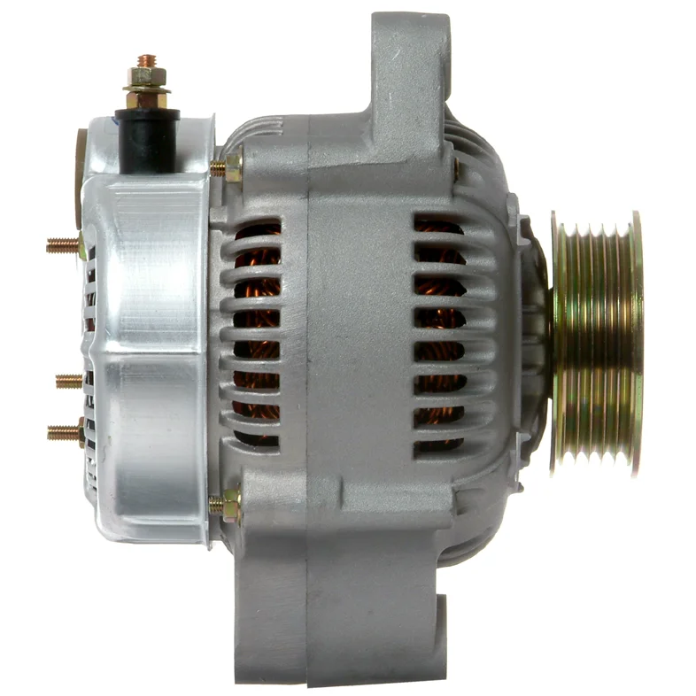 Honda Accord Alternator (22-0771)