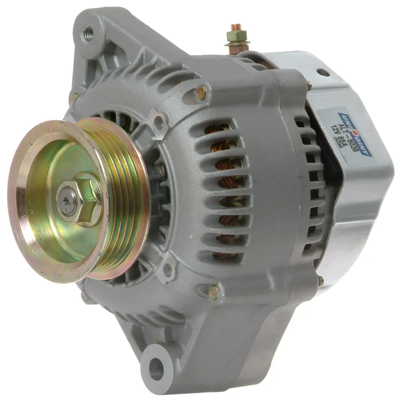 Honda Accord Alternator (22-0771)