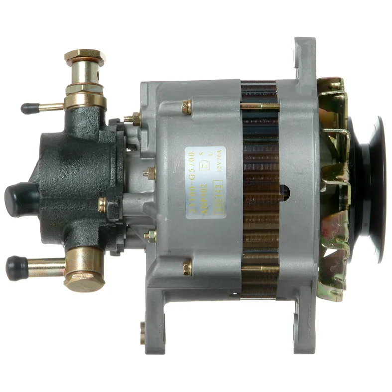 Nissan Vanette Alternator (22-0773)