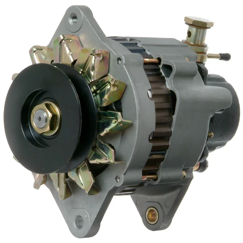 Nissan Vanette Alternator (22-0773)