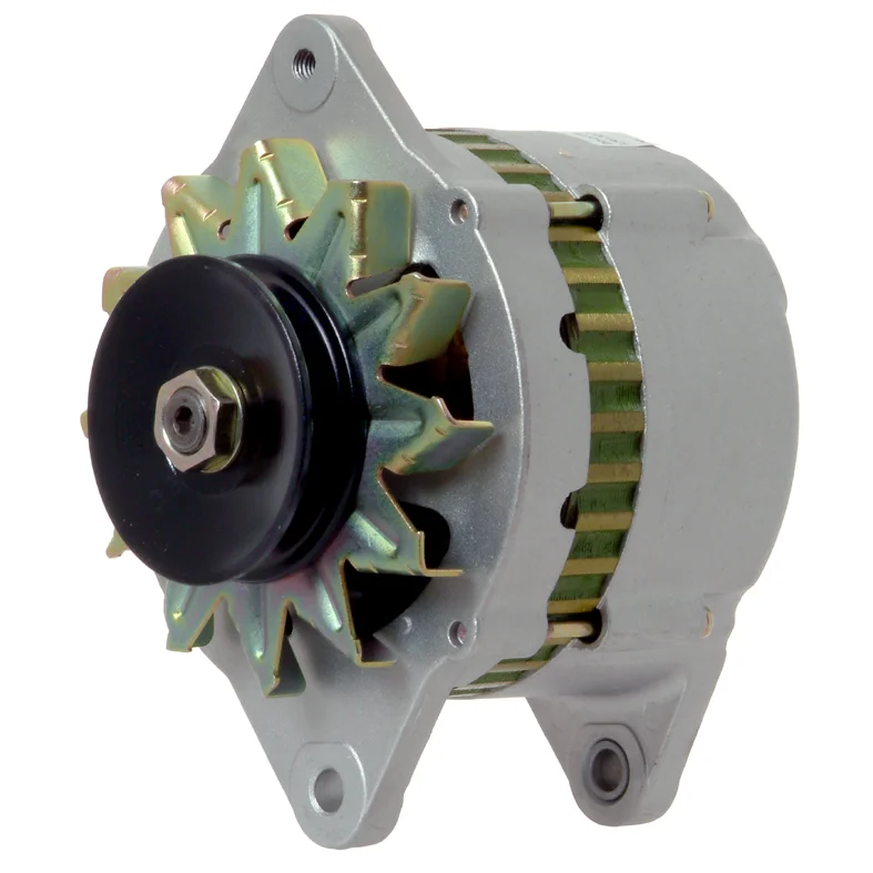 Nissan Alternator 12V-60A