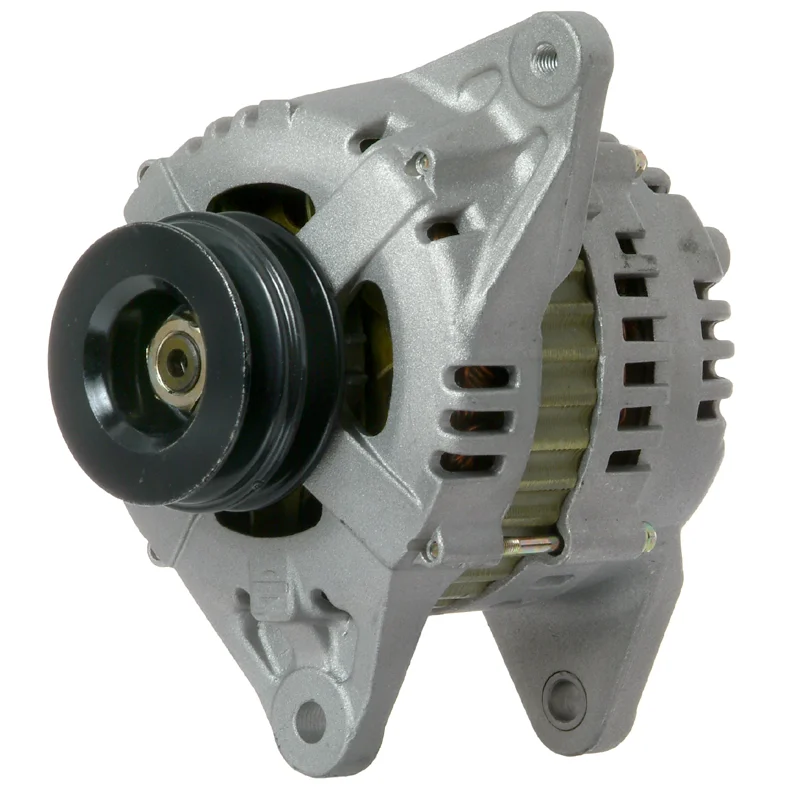 Nissan Alternator 12V-60A